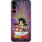 Dragon Ball Z Saiyan Saga Galaxy S22 Skin